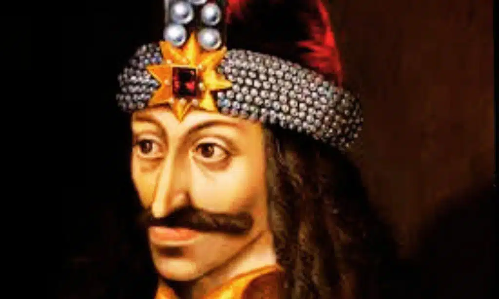 Vlad III Dracula's Victory