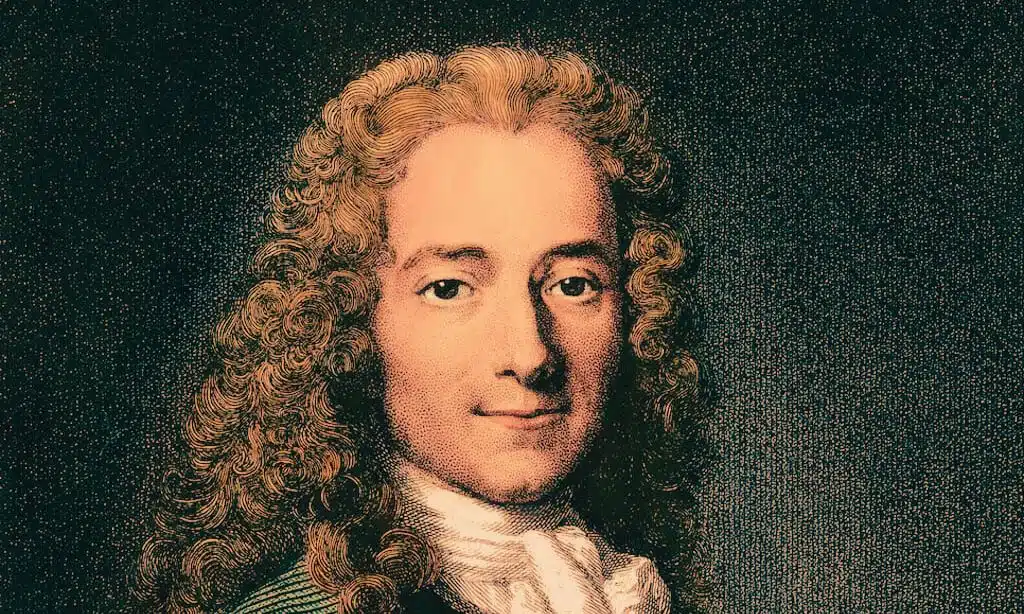 Voltaire