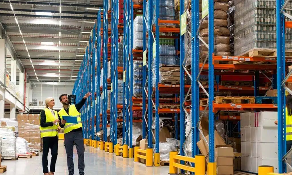 Warehouse Properties The E-commerce Essential