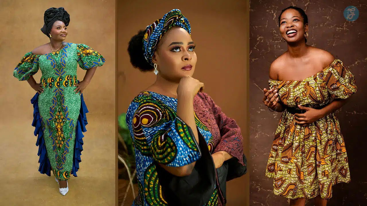 Ways to Incorporate African Prints into Your Wardrobe