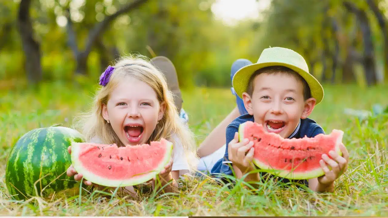 Ways to Make Healthy Eating Fun for Kids