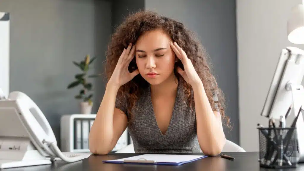 Ways to Overcome Burnout and Stay Motivated at Work