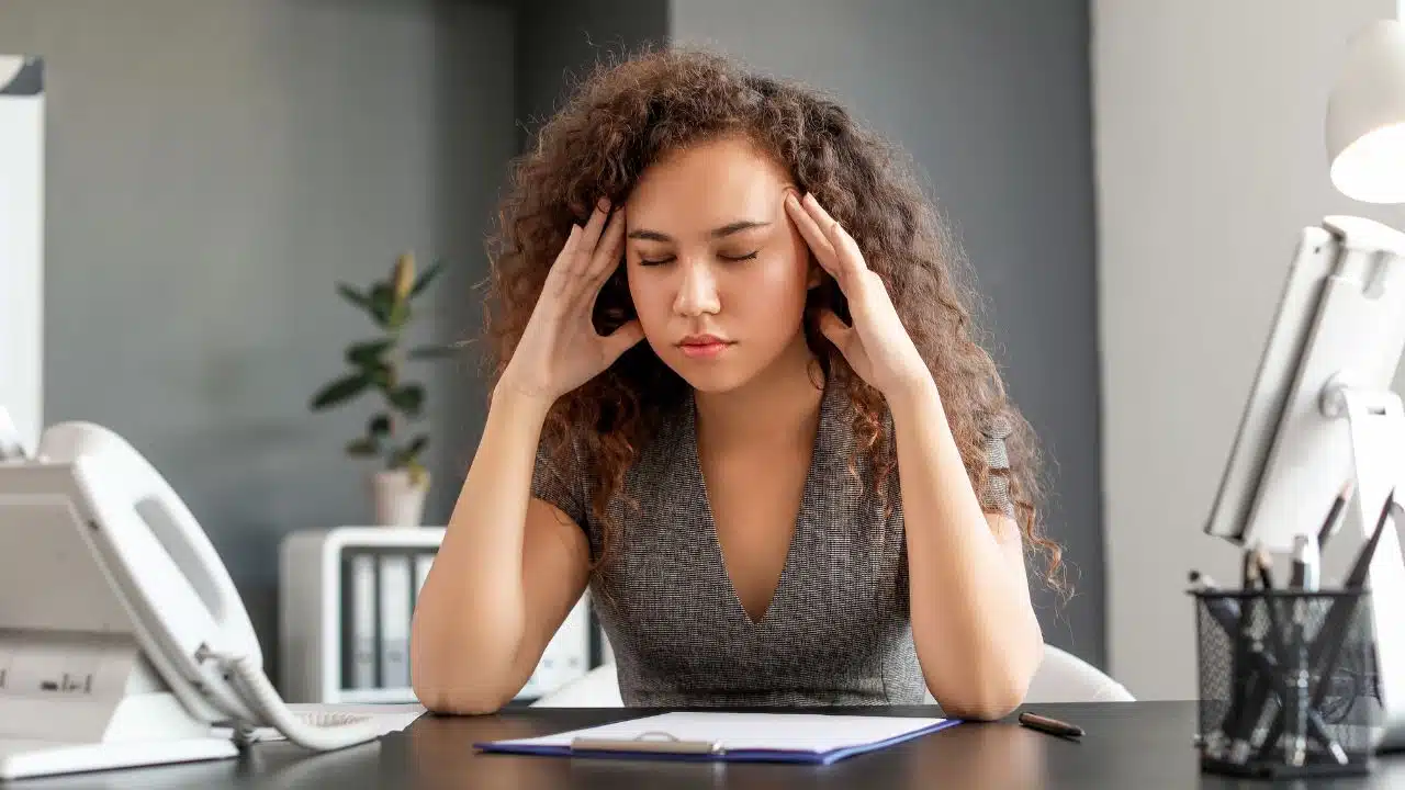 Ways to Overcome Burnout and Stay Motivated at Work