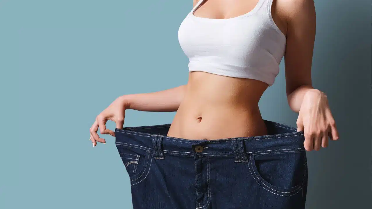 Weight Loss Tips to Avoid Fatigue