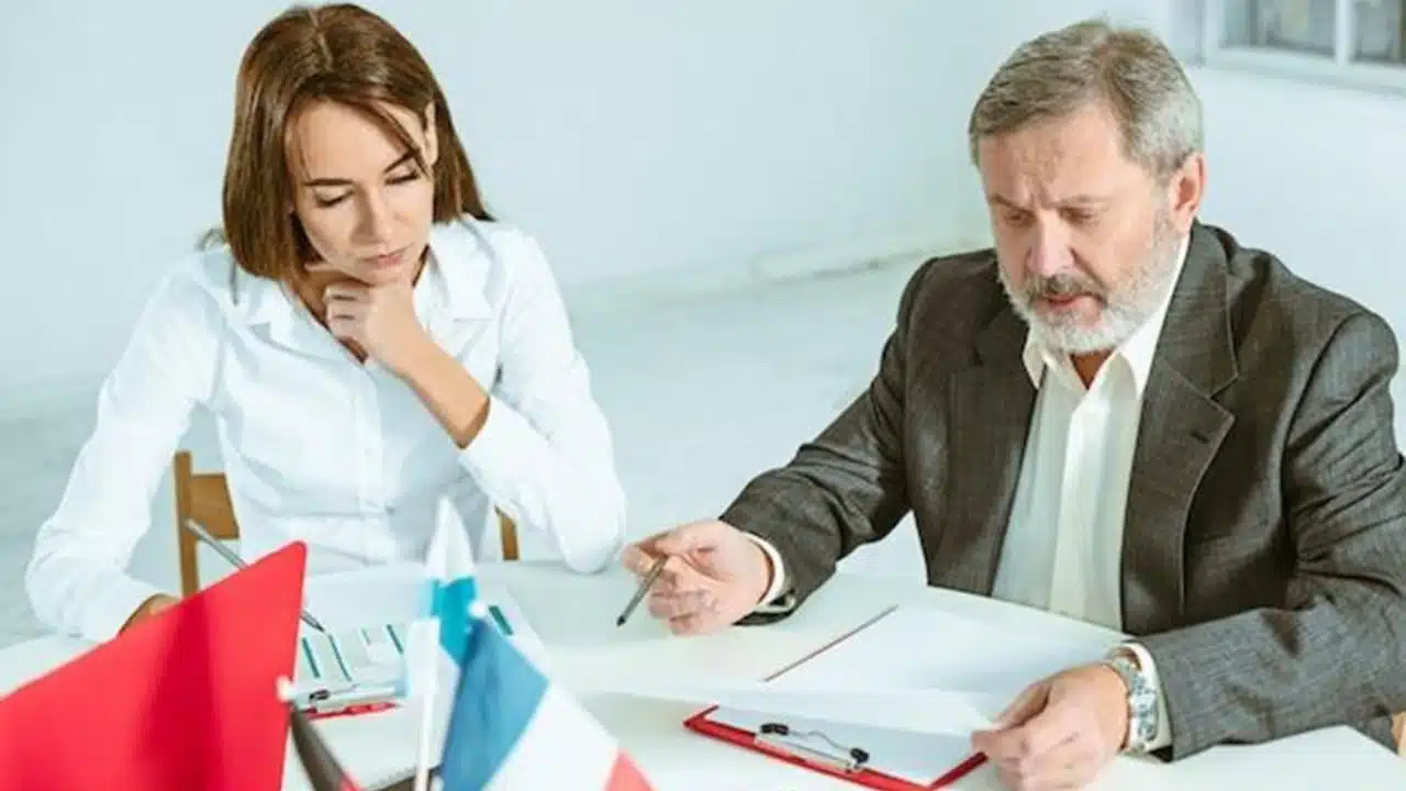 Personal Injury Attorney