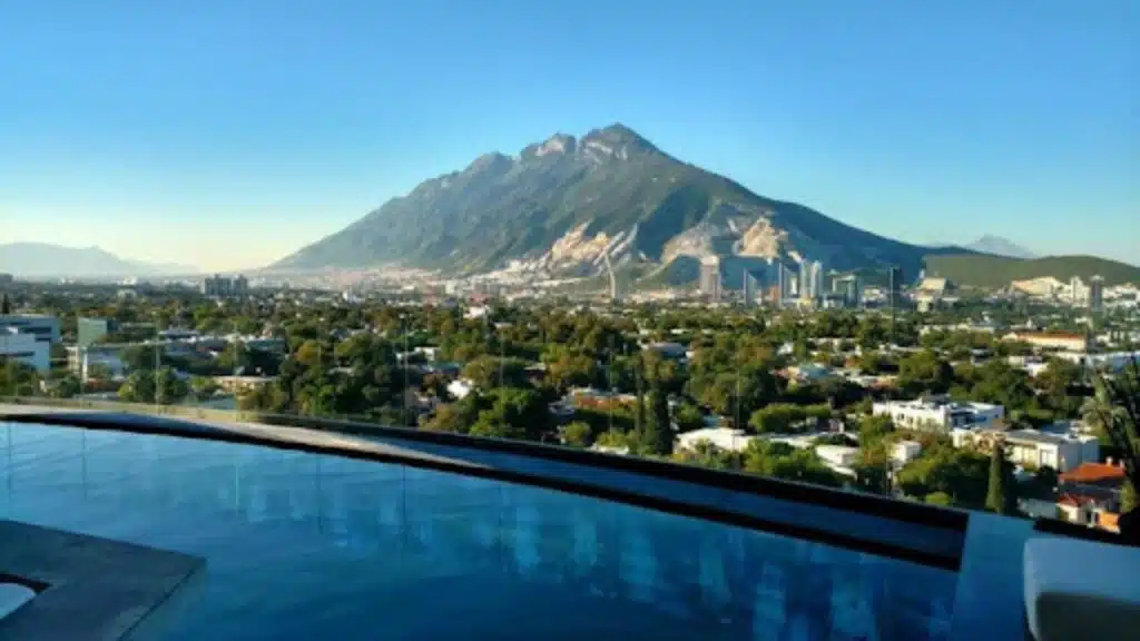 Where to Stay in Monterrey