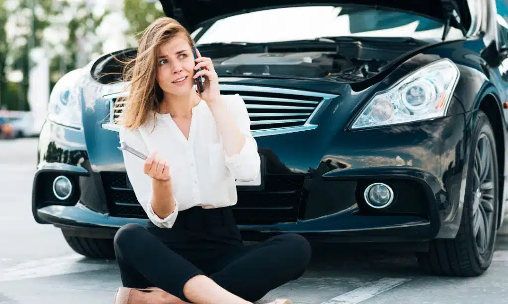 Best car accident lawyer in Germany