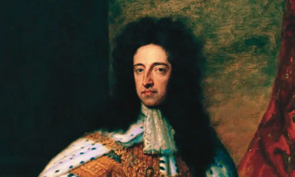 William III