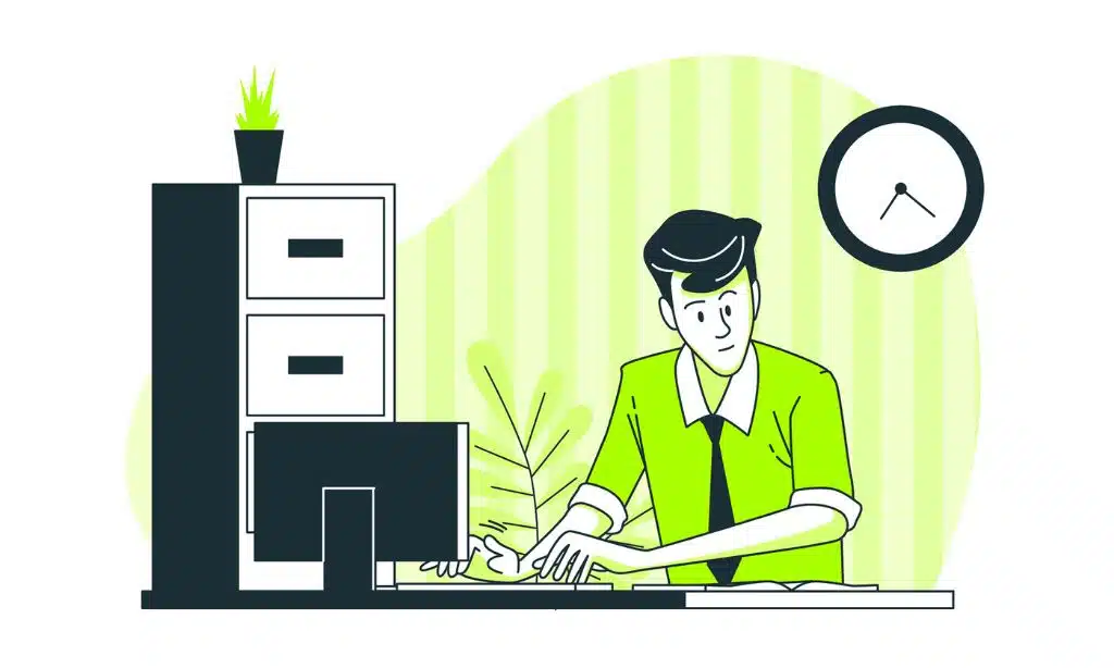 Employment software tools for HR in Sweden