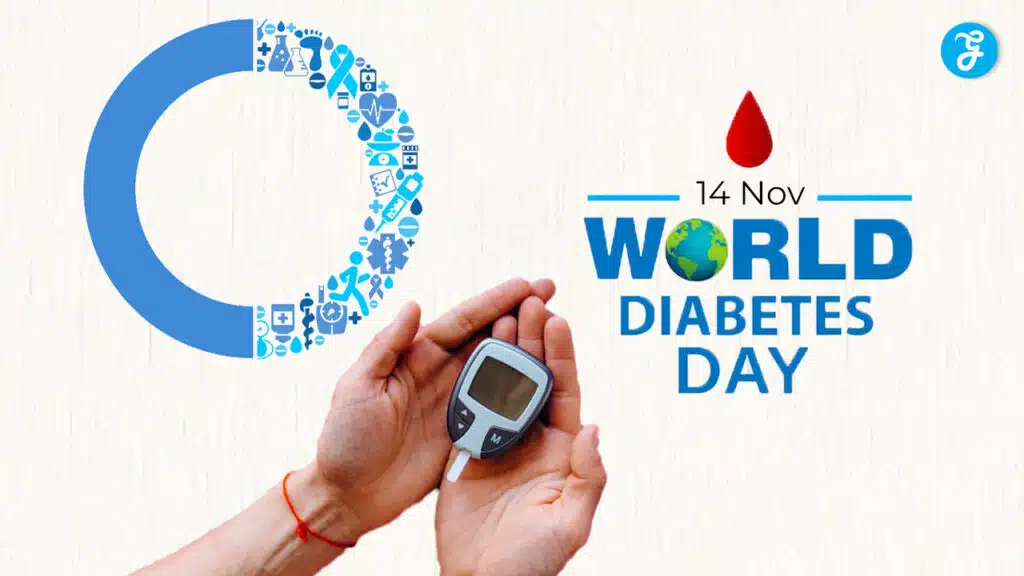 World Diabetes Day 2024