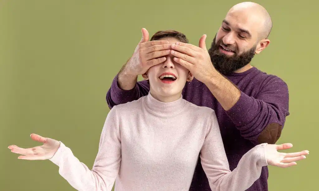 Signs You've Found Your Perfect Match