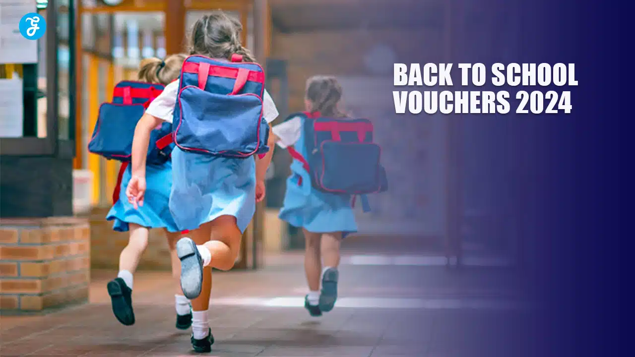back to school vouchers 2024
