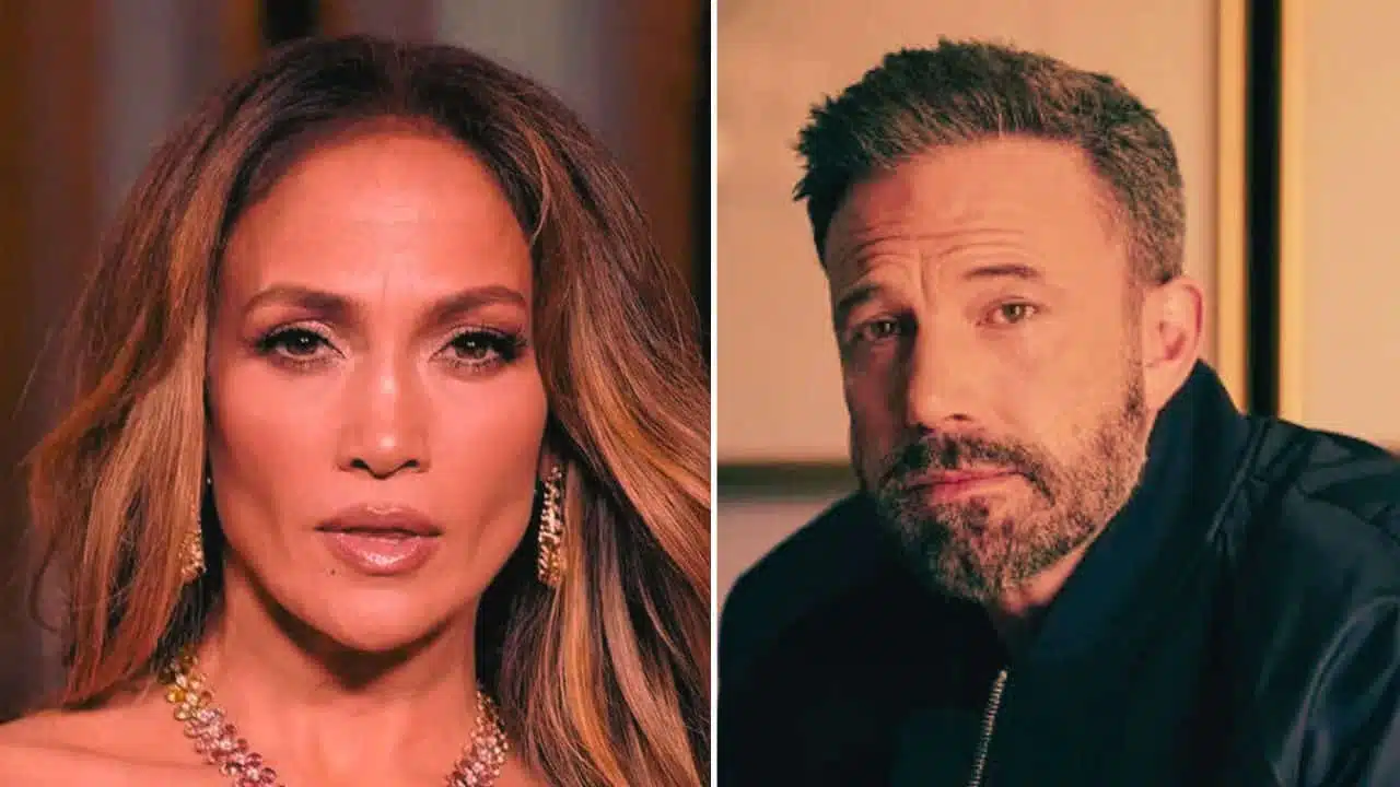 ben affleck responds jennifer lopez feud rumors