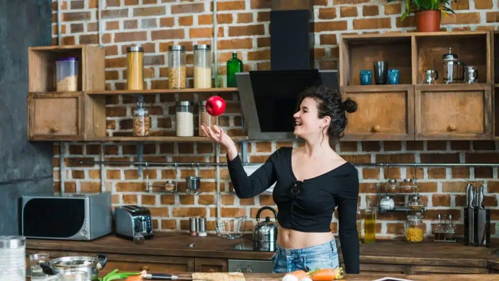 kitchen tech for health 2025