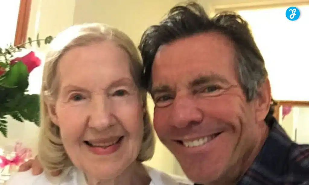 brandy quaid and her husband