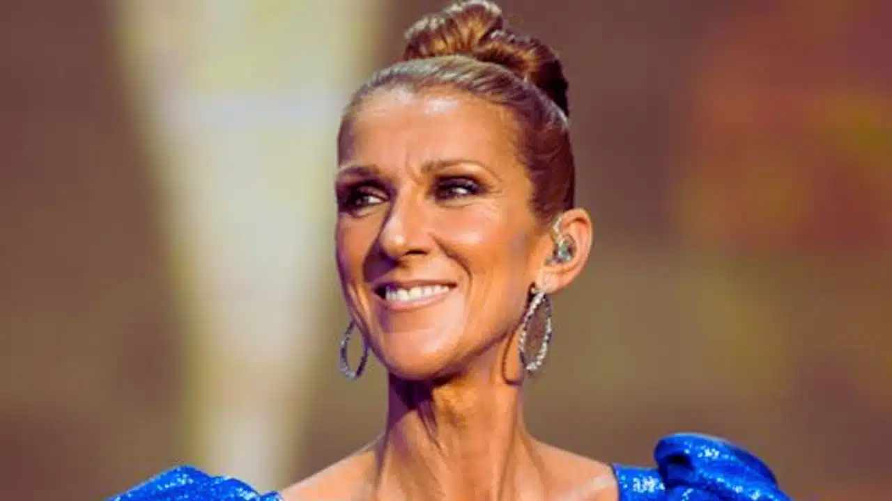 celine dion siri mishap song plays again