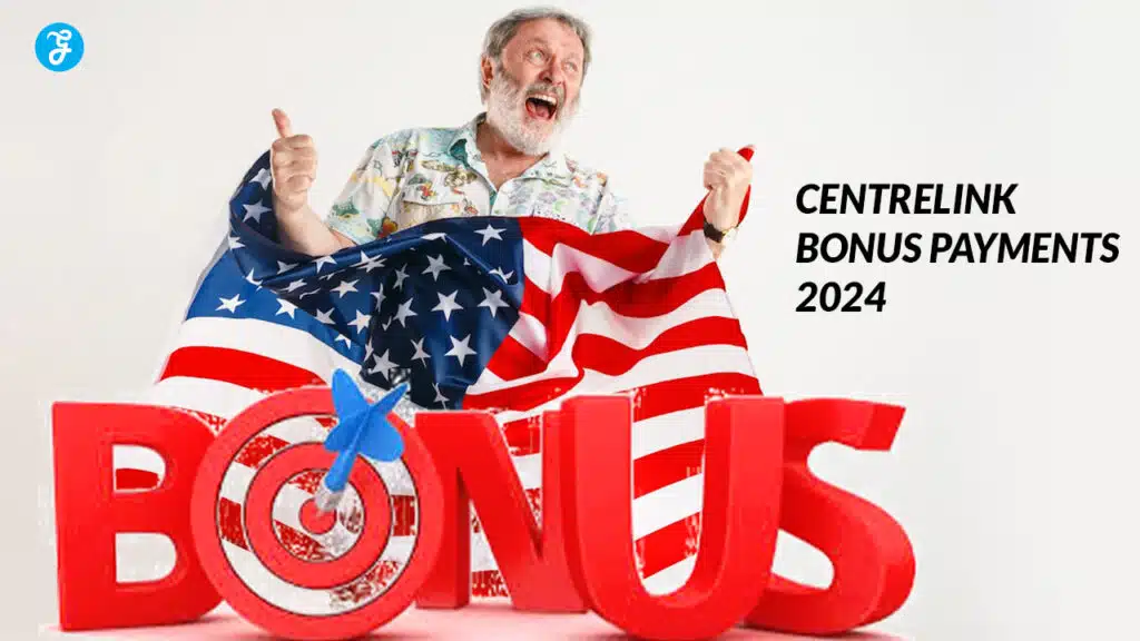 centrelink bonus payments 2024