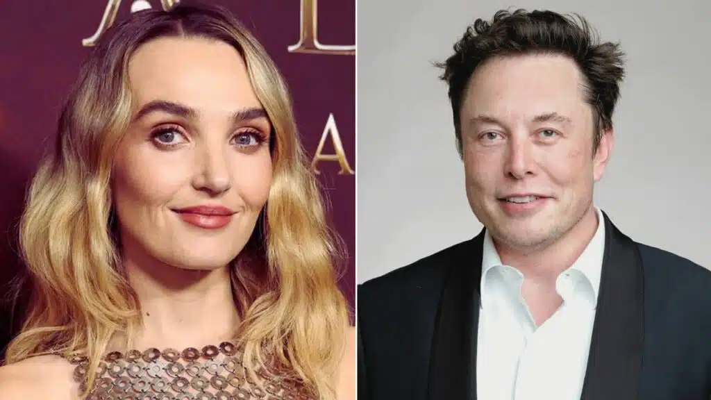 chloe fineman elon musk snl cast members cry