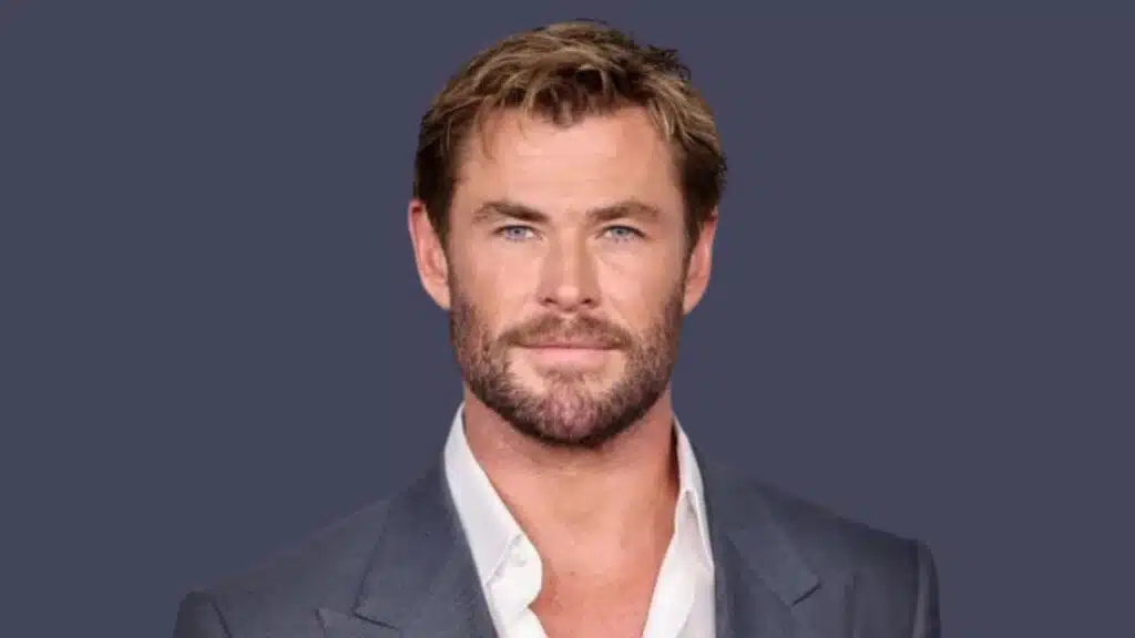 chris hemsworth shares alzheimers health update
