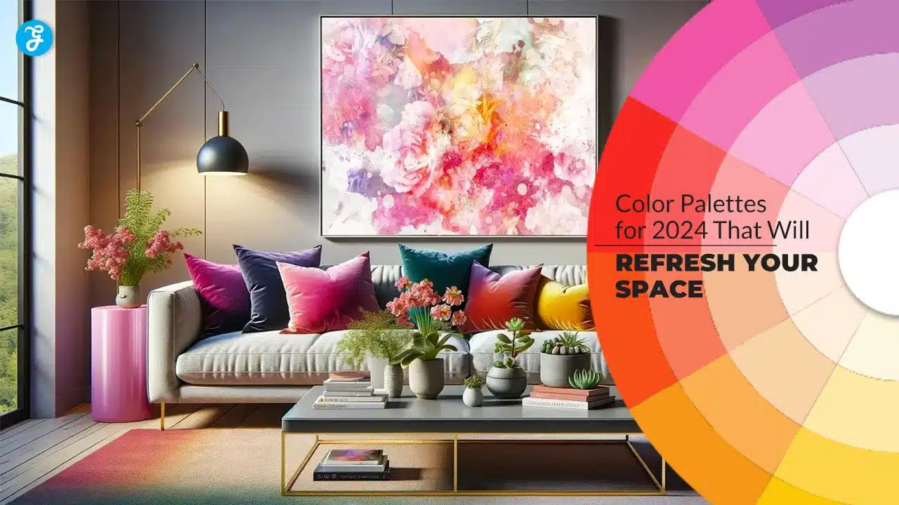 color palettes for 2024