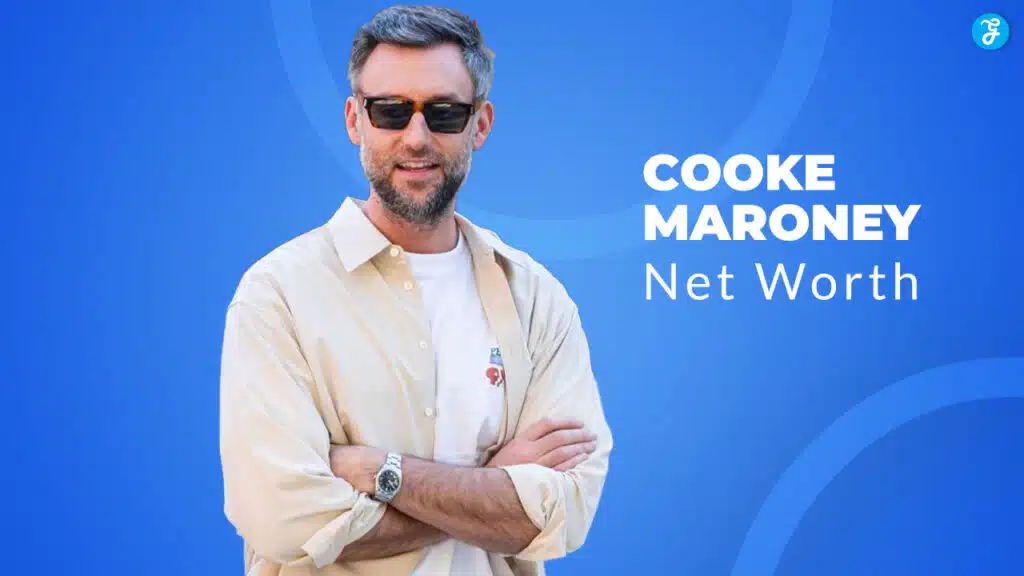 cooke maroney net worth