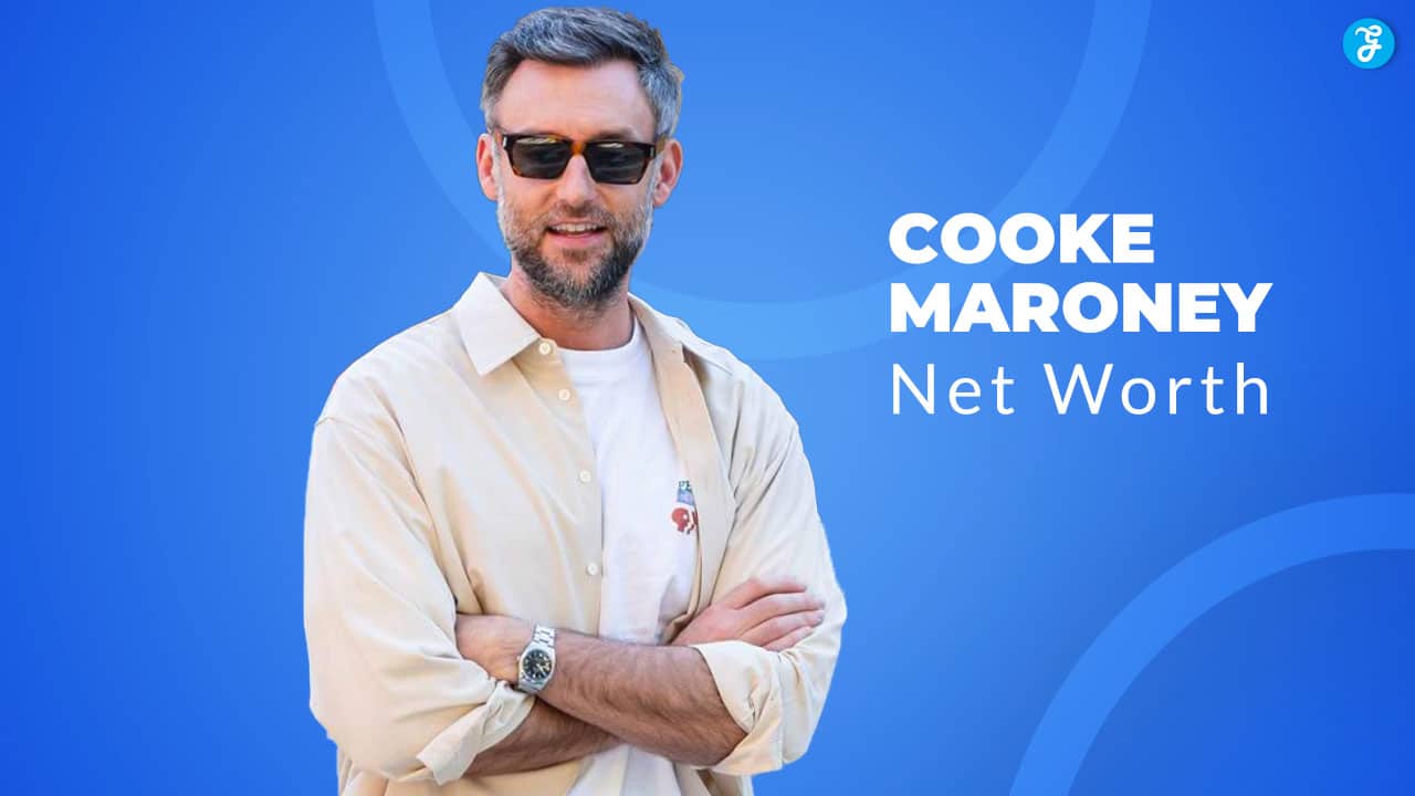cooke maroney net worth