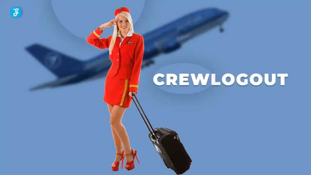 crewlogout.com