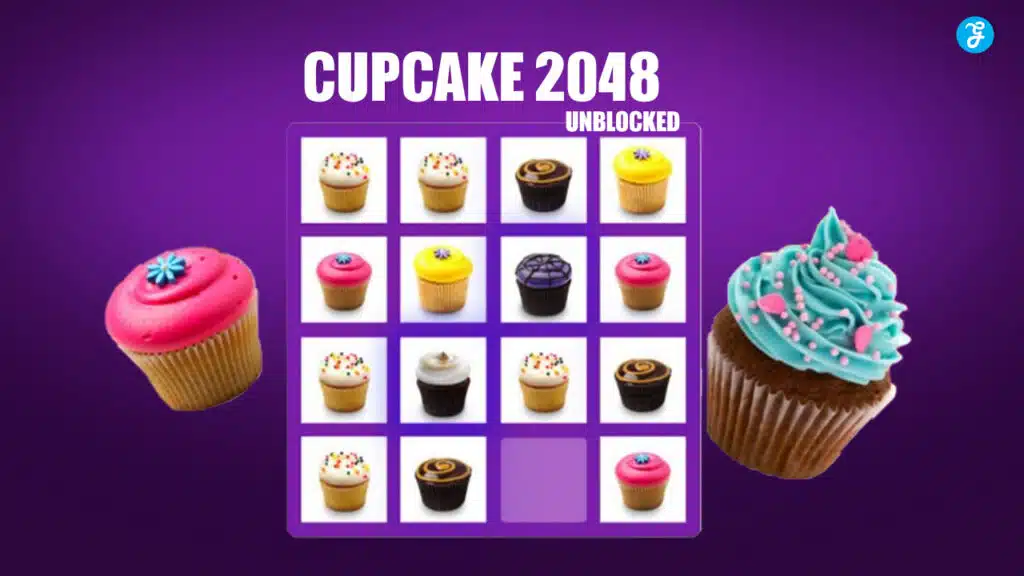 cupcake 2048 unblocked