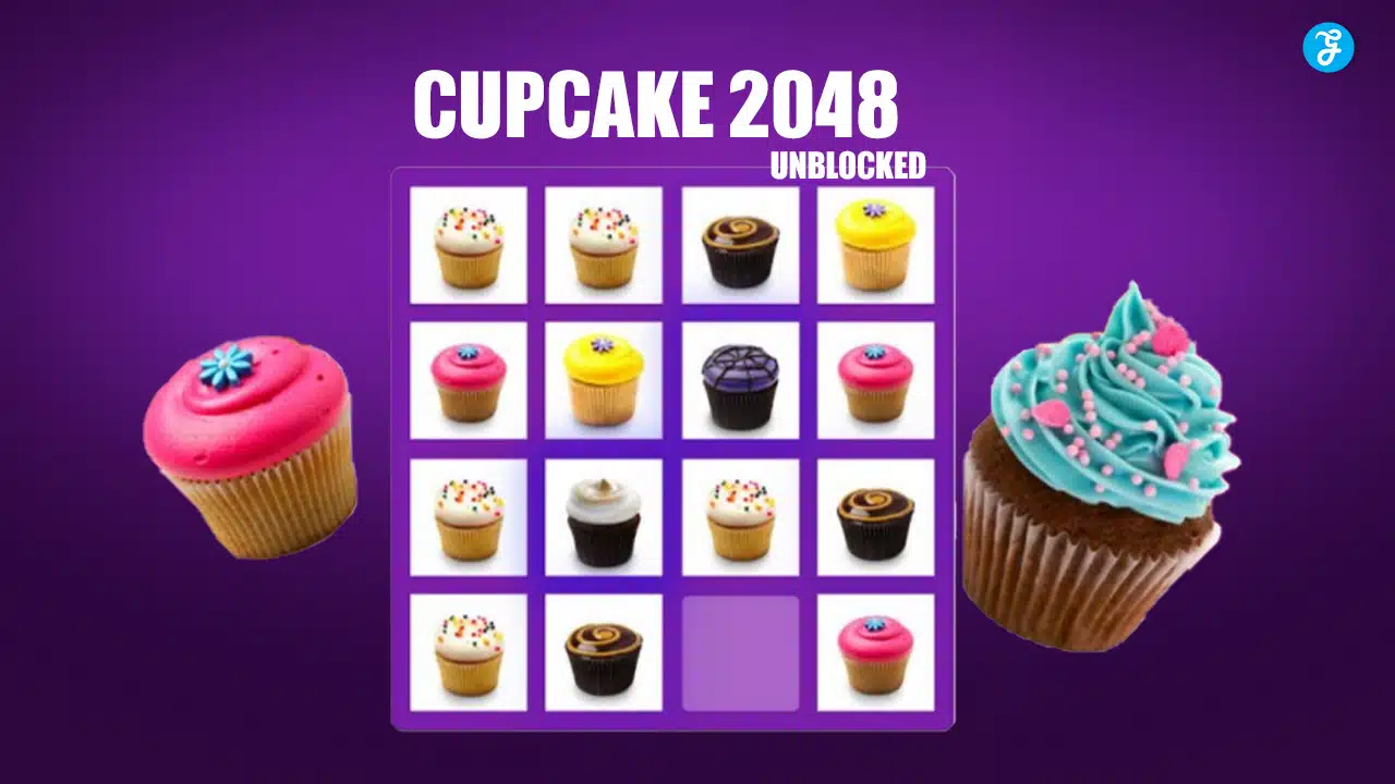 cupcake 2048 unblocked