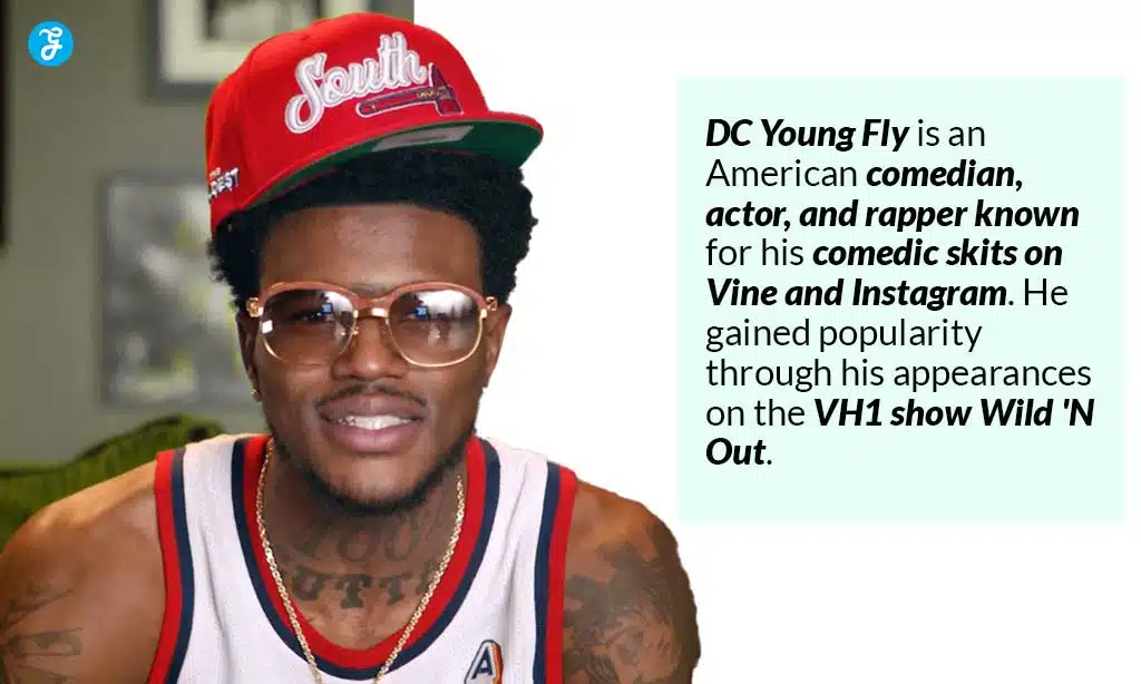 dc young fly bio