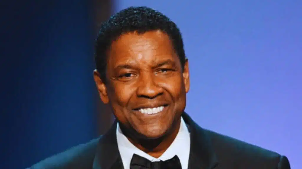 denzel washington oscar loss