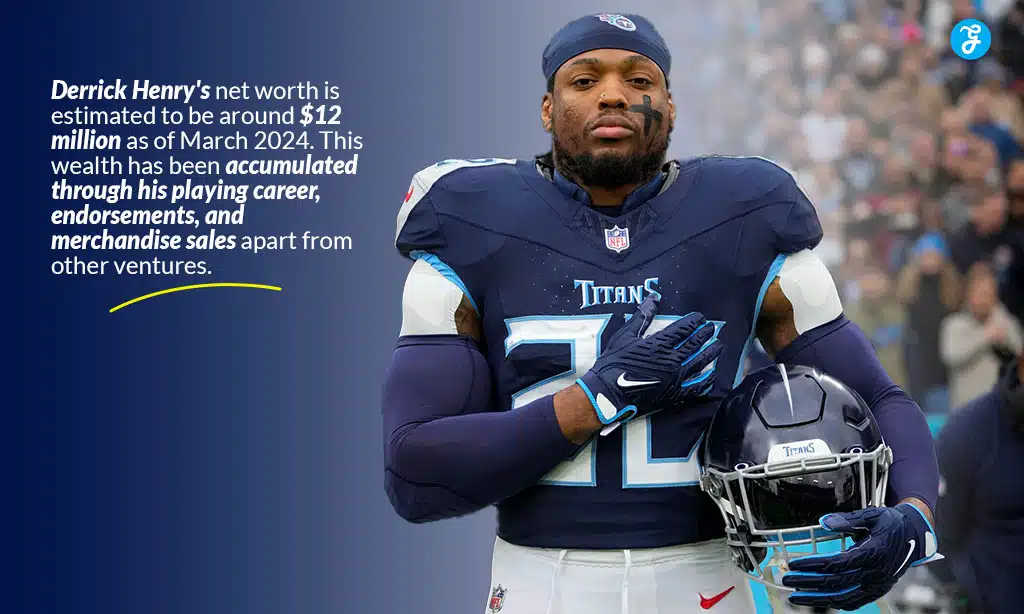 derrick henry estimated net worth 2024