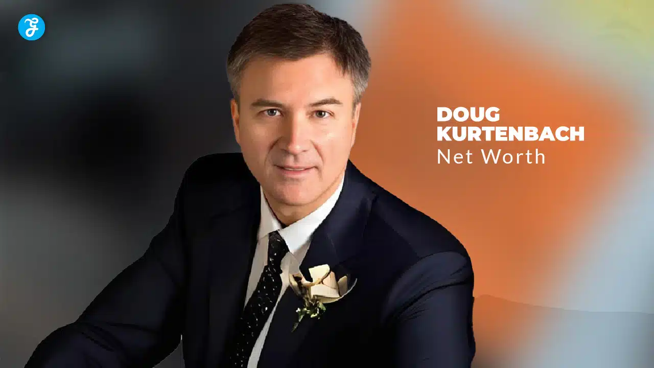 doug kurtenbach net worth