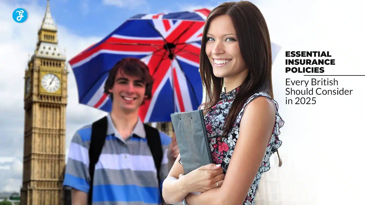 essential insurance policies