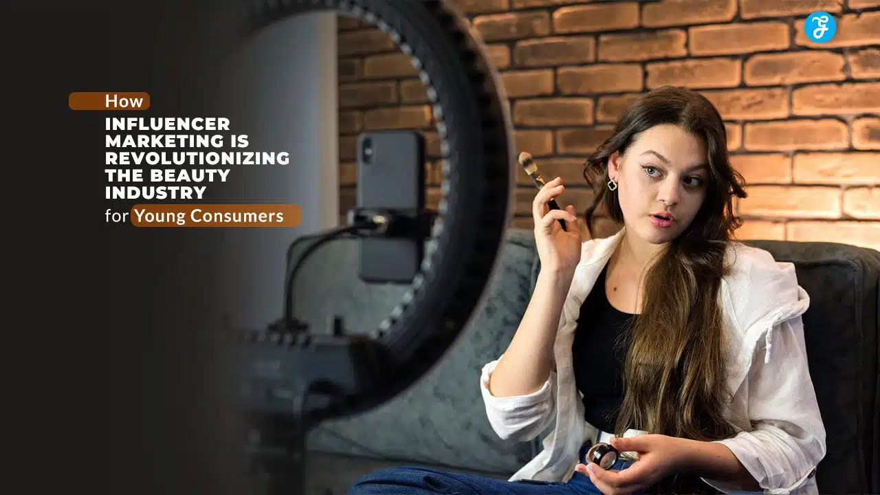 influencer marketing in the beauty industry