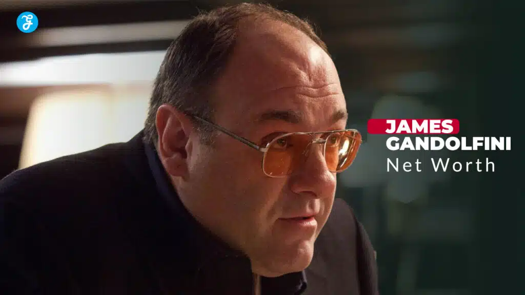 james gandolfini net worth