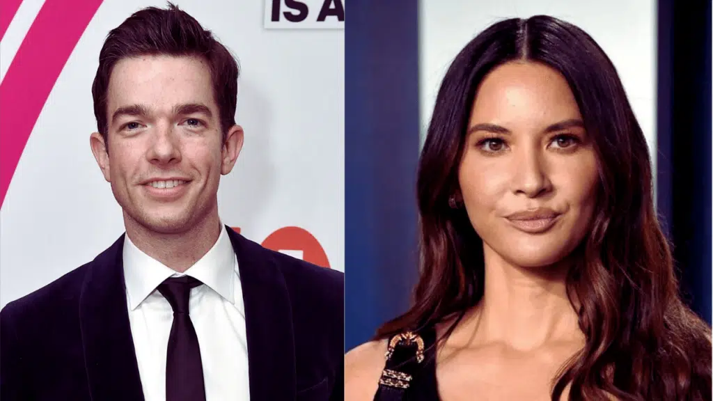 john mulaney olivia munn pregnancy intervention drug tests
