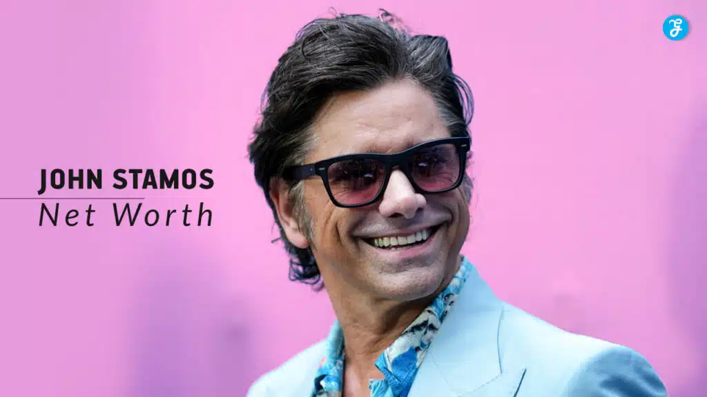 john stamos net worth