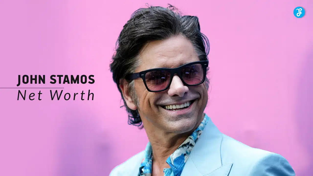 john stamos net worth