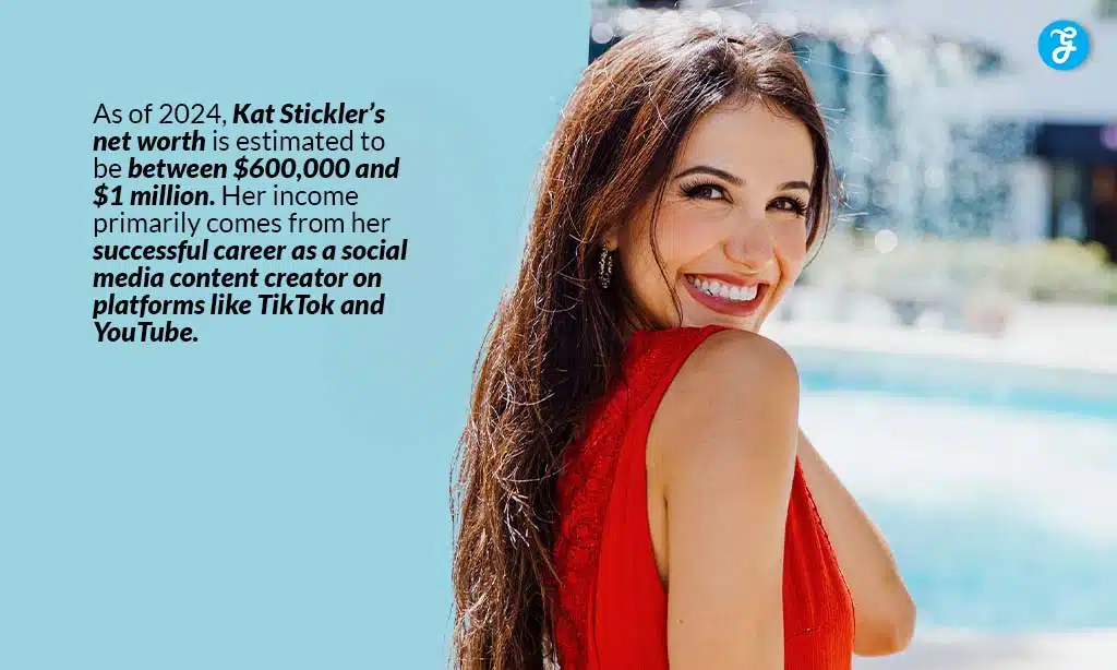 kat stickler estimated net worth