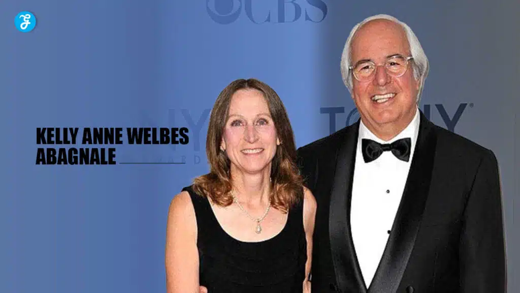 kelly anne welbes abagnale