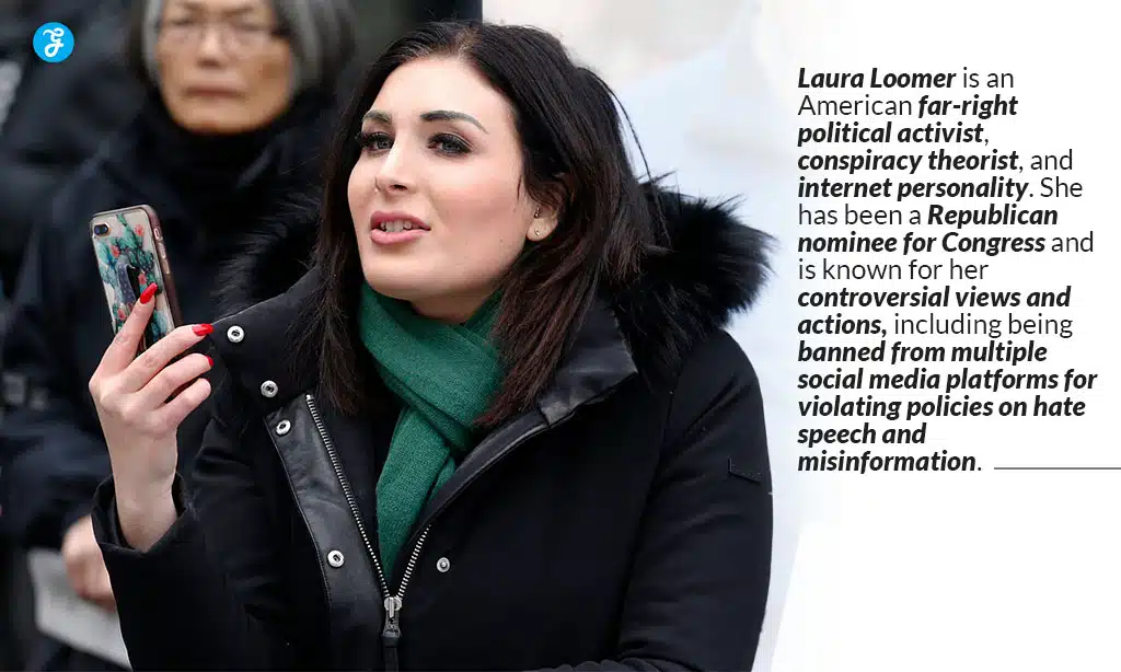 laura loomer bio