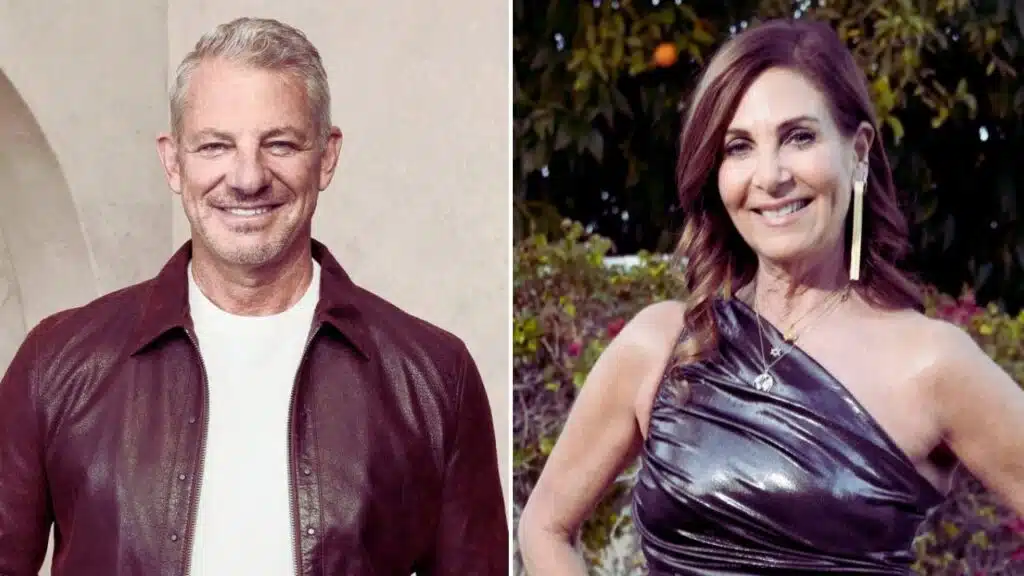 leslie fhima jordan heller relationship status