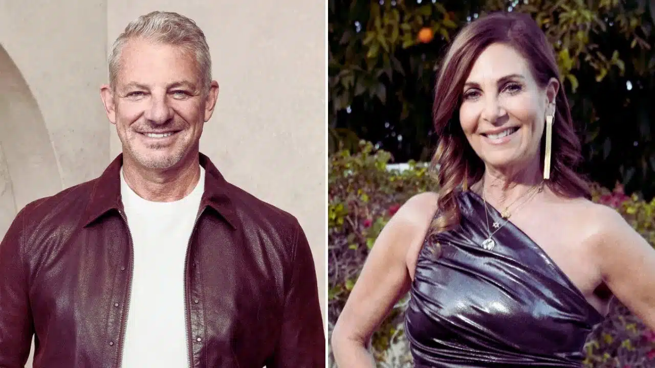 leslie fhima jordan heller relationship status