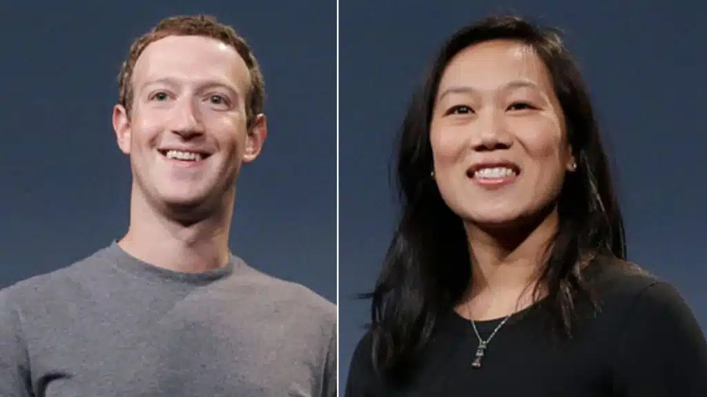 mark zuckerberg sings for wife romantic gesture