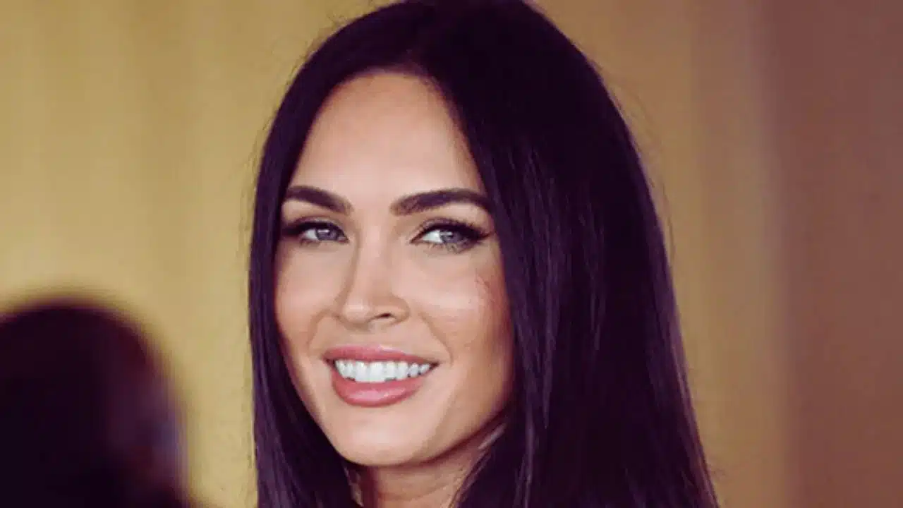 megan fox first baby with machine gun kelly