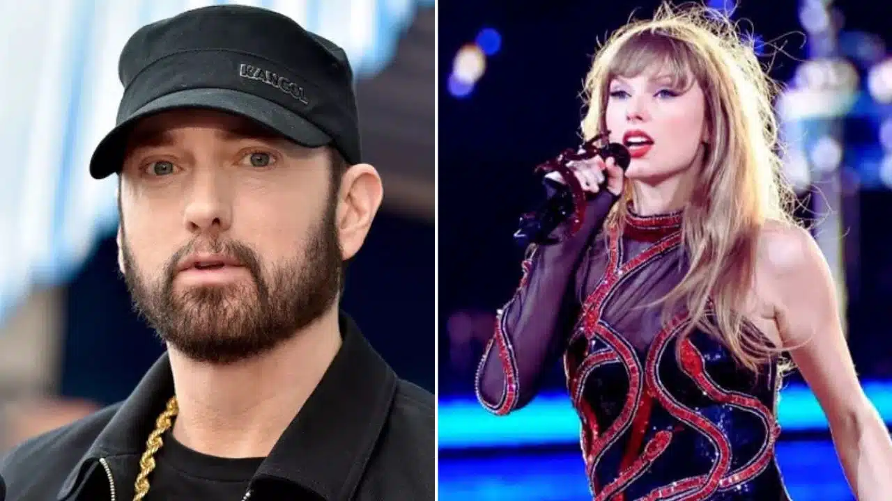 mtv emas 2024 winners