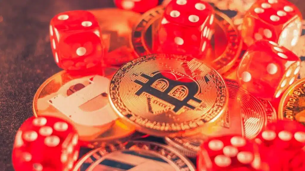 online gambling trends