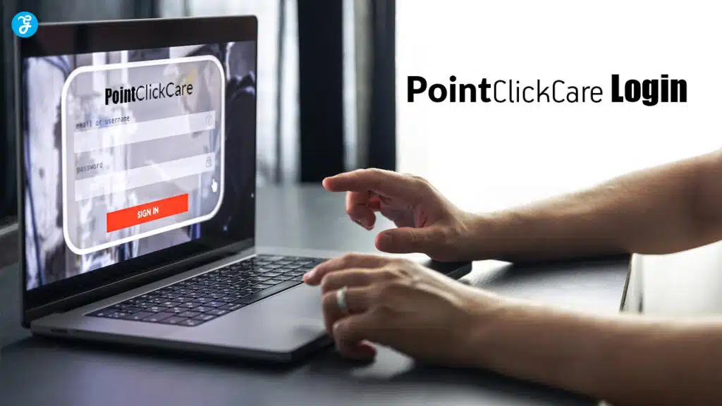 pointclickcare login