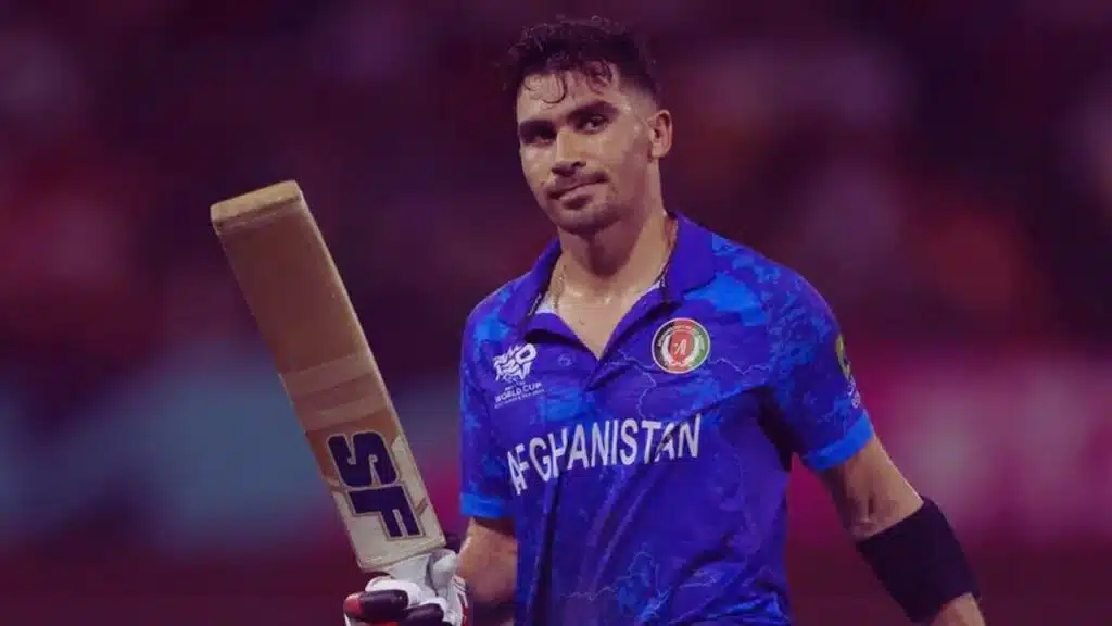 rahmanullah gurbaz breaks virat kohli sachin tendulkar record